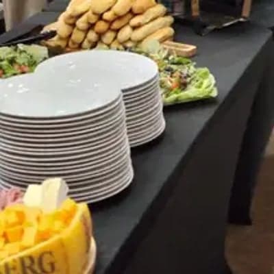 A7 Catering