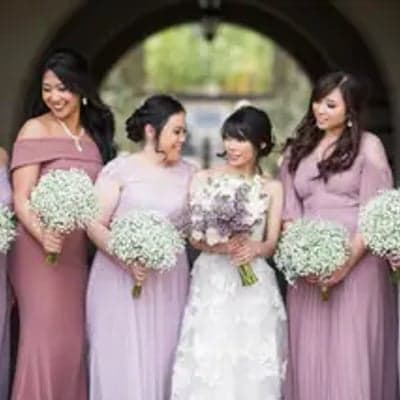 A Happily Ever After Floral