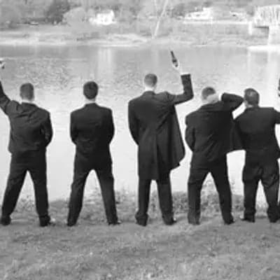 AGodshalk Photography