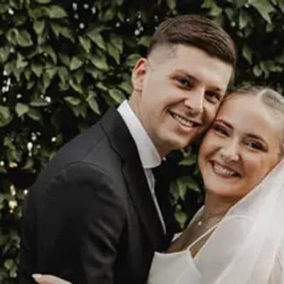 Aldea Weddings at The Landmark