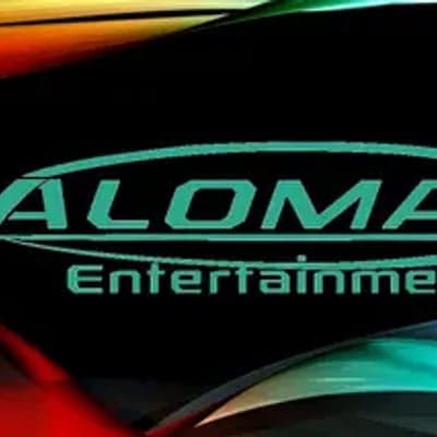 Alomar Entertainment