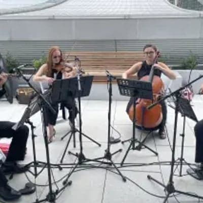 AREV MUSIC Entertainment Group