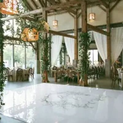 Barr Mansion Ballroom & Farmstead