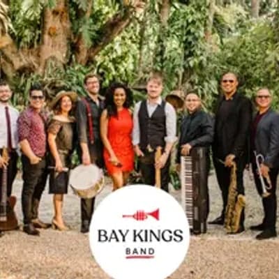 Bay Kings Band