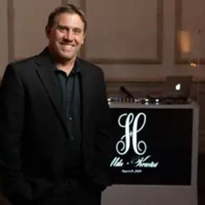 Beachside Entertainment