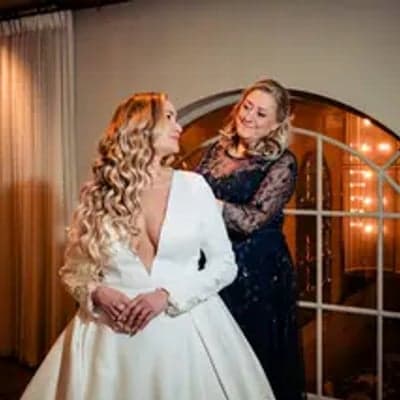 Bella Angel Hair and Makeup