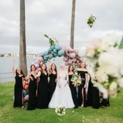 Blacksmith Media Group