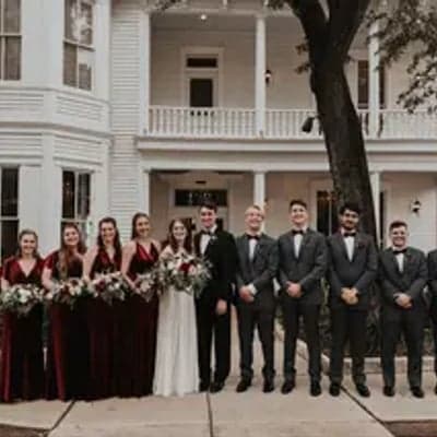 Blue Moon Events Texas