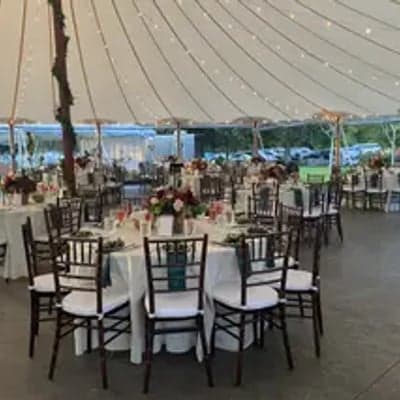 Boston Catering and Events