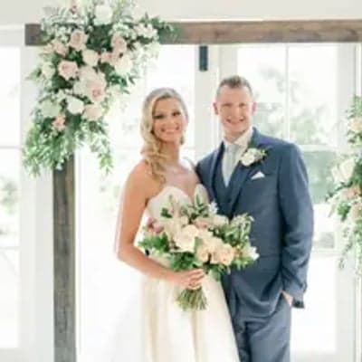 Branching Out Event Florist