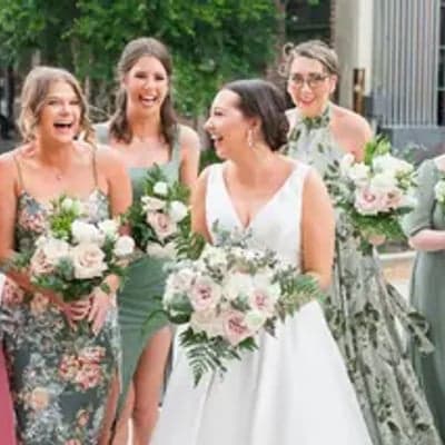 Bread & Butter Events Co.