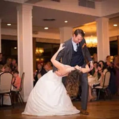 Brentwood Country Club