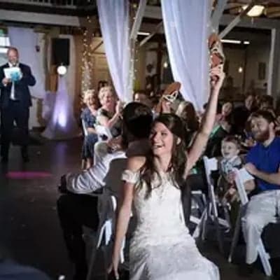 Bright Night Entertainment