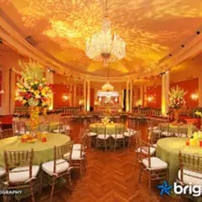 Bright Star Productions