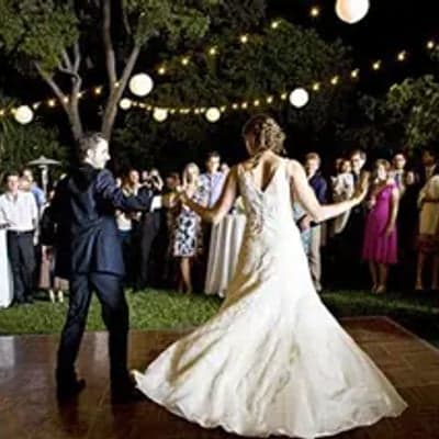 Burton Entertainment