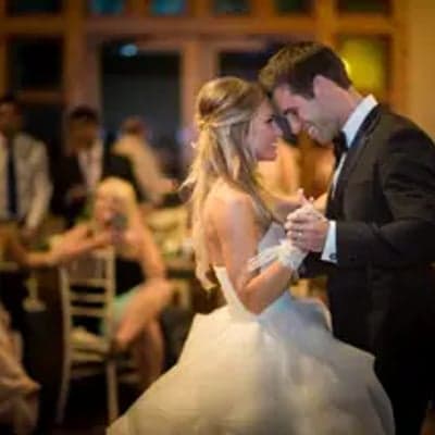 Byrne Rock Mobile DJ Service