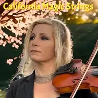 California Magic Strings