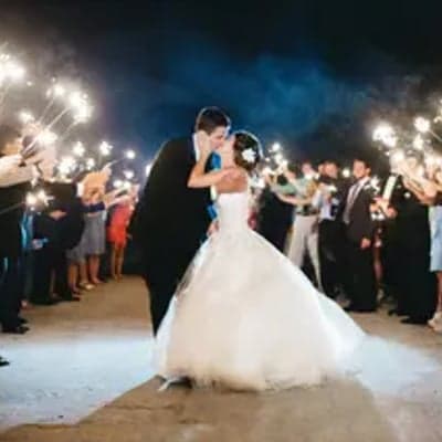 Camille Victoria Weddings LLC