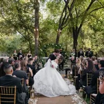 Casa Blanca On Brushy Creek