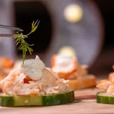 Catering By Sikora-Inspired by Bobby Q's