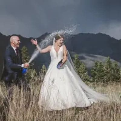 Celebrations Event Planning