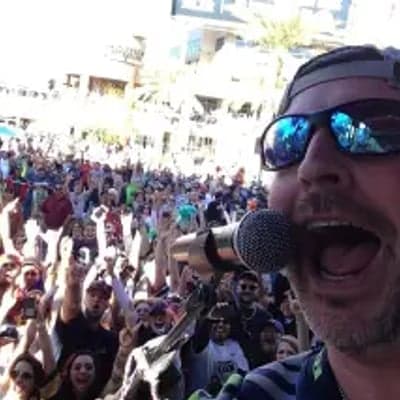 Chad Freeman & Redline