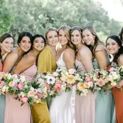 Christie Turner Floral Design