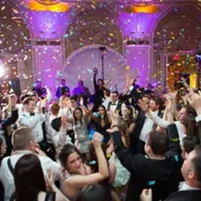 Clockwork Entertainment