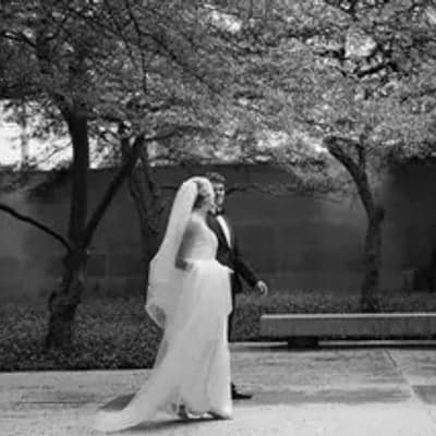 Close Up By Christina