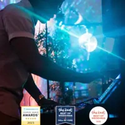 Complete Weddings + Events Dallas