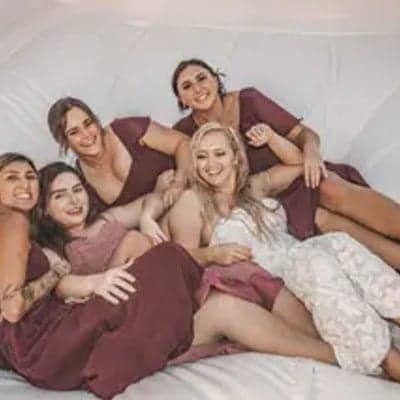 Complete Weddings + Events Jacksonville