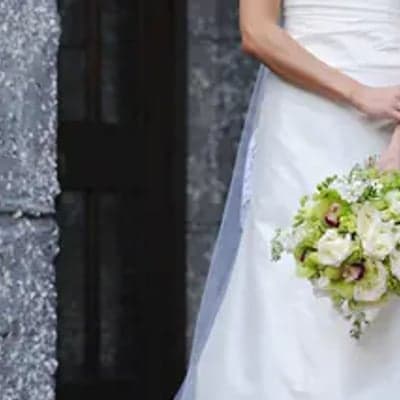 Cottage Flowers by Gay