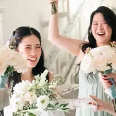 CrystalRose Events LLC