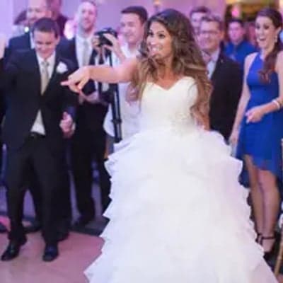 Dave Mancini - MC/DJ