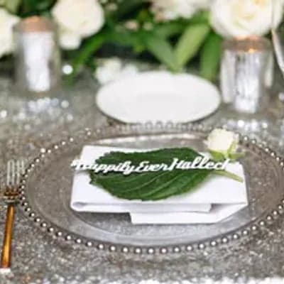 Decor by Dulce & Linen Rentals