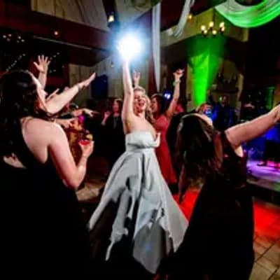 Deja Blu Variety Dance Band