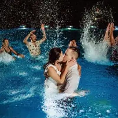 Destify | destination wedding specialists