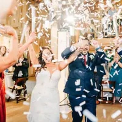 DJ Q It Up Sounds and Entertainment