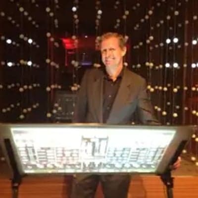 DJ Rod Baker Entertainment