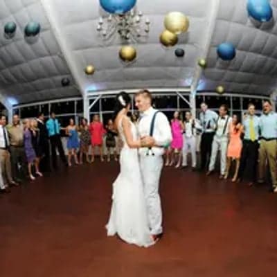 Dr Dance DJ Entertainment