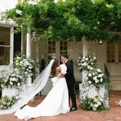 Duchess Garden Floral