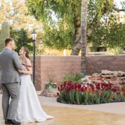 Embassy Suites by Hilton Scottsdale Resort