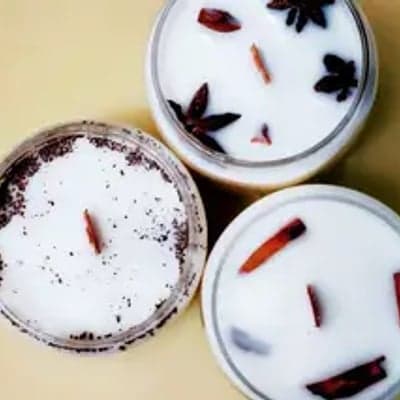 Ember And Ash Candles Co