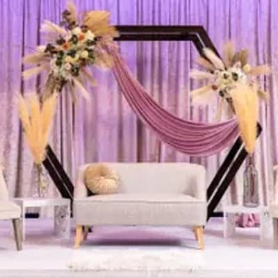 Everlasting Decor