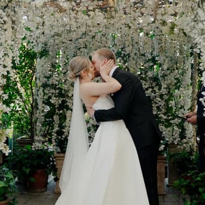 Adam | Michigan & Destination Wedding Videographer