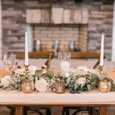 Faye & Ivy Floral Co.