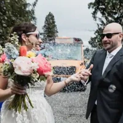 First Charter Bus Rental