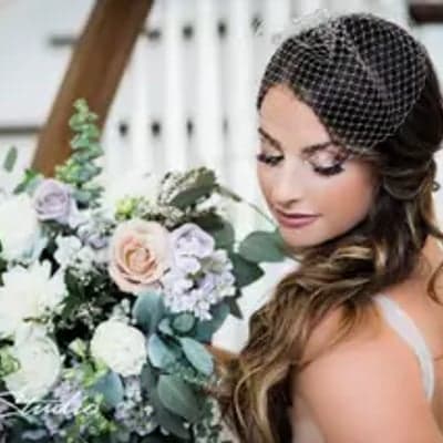 Flawless Hair & Makeup