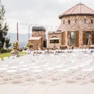 Flying Horse Resort & Club