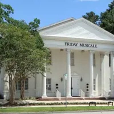 Friday Musicale